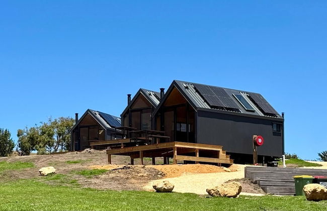 Swell At Cape Bridgewater - Foto 3