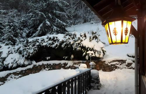 Chalet Bellevue Vue exceptionnelle - Foto 17