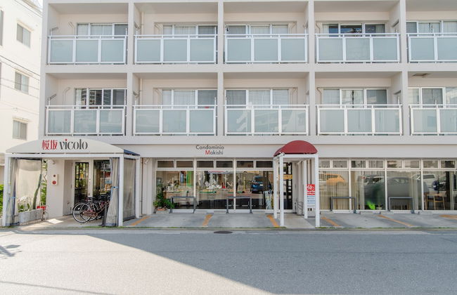 Condominio Makishi - Foto 28