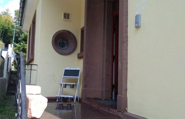 Villa Birkenfeld - Foto 12