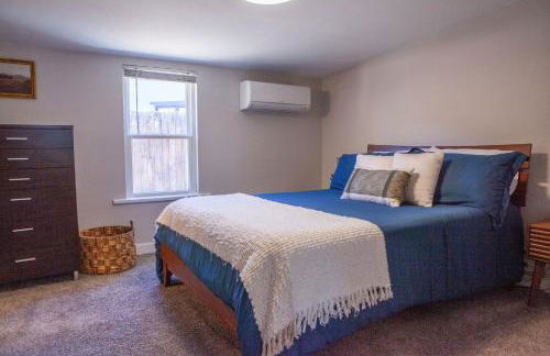 Zuni St Motor Inn- Bike, Dine, Explore Denver - Foto 39