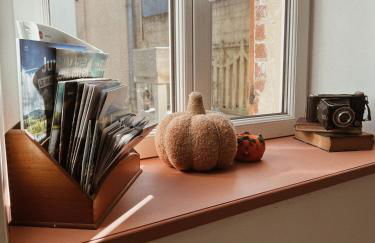 Le gîte de Marceau - Foto 14