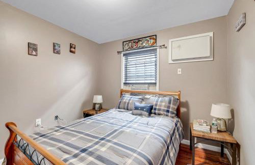 Modern Cozy 3BR Home Just 10 mins From JFK! residence - Foto 18