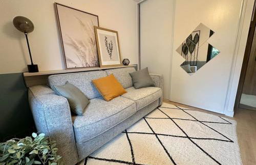 HeberGeneve : Domaine de Rochat - Foto 5