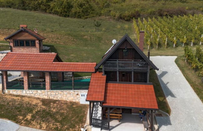 Villa Breg - Foto 37