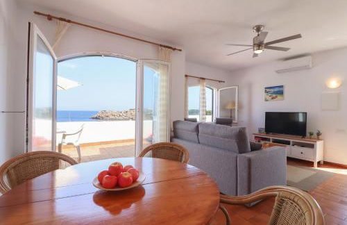 Belvedere, Family-friendly, Nice, First-line Apartment with Stunning Beach and Sea views,AC - Foto 29