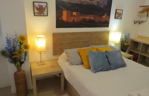 MERINDADES AMAZUL CORZO - Apartamento Turístico - Medina de Pomar - Foto 68
