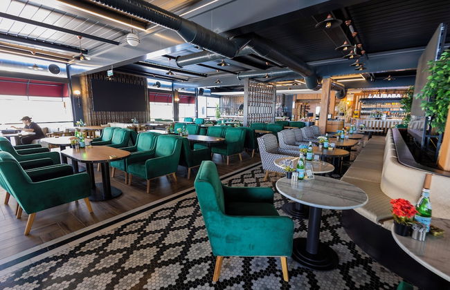 Mohti Otel - Foto 50