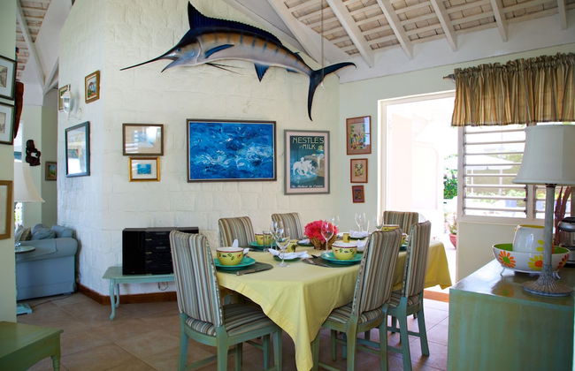 Windjammer, 4BR by Jamaican Treasures - Photo 13