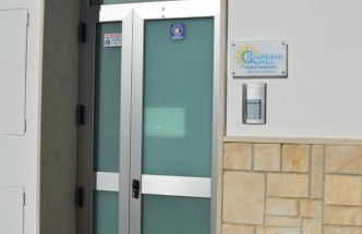 Tavernetta -Appartamenti OltreMare- Lido Conchiglie Gallipoli - - Foto 28