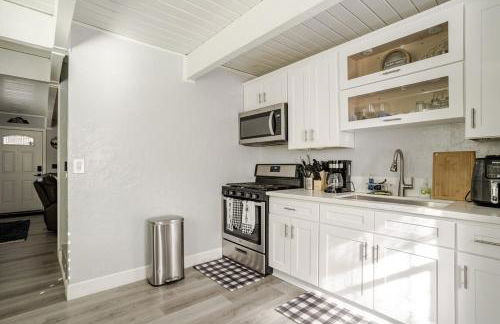 Comfy Modern Big Bear Cabin - Foto 23