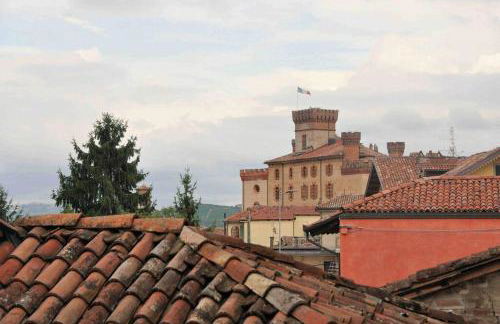 Casa Patrito - Appartamento Dolcetto - Foto 9