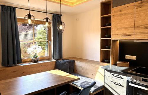 Ferienwohnungen Holzferienhäuser Leithenwald - Foto 65