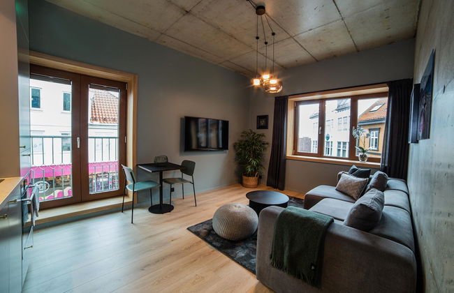 Home Again Kirkegata 30 - Photo 37