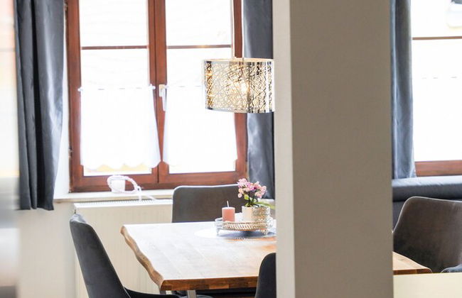 Apartment Hänsel und Gretel - Foto 36