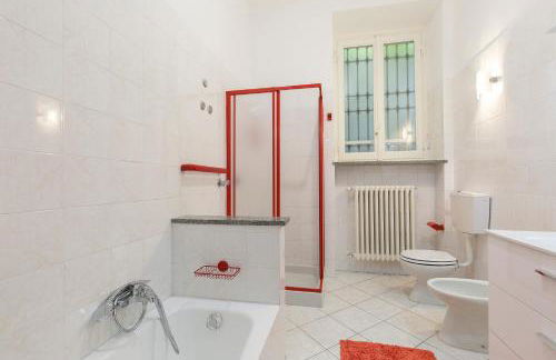 Villa Ombrosa - Foto 21