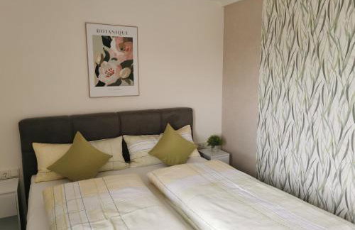Ferienwohnung DORFWIESE - Foto 9
