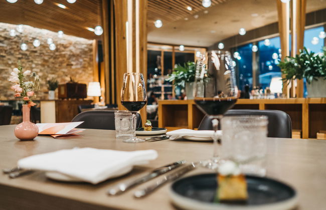 Peaks Place Apartment-Hotel & Spa - Foto 22