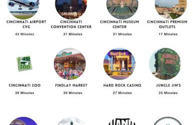 Dimmick Cozy Retreat 3 Bed 1 Bath - Sleeps 6 - Foto 3