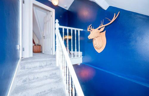 Quirky London Apartment 2 min to Ladywell station - Pass the Keys - Foto 44