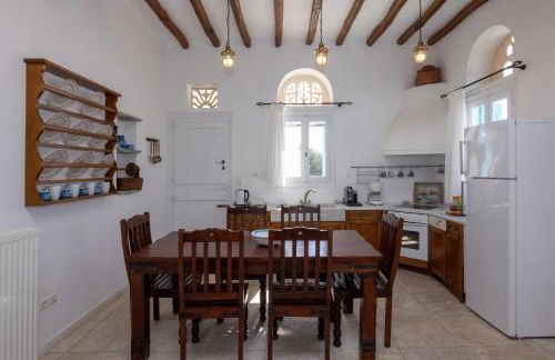 Villa Marble Tinos - Foto 67