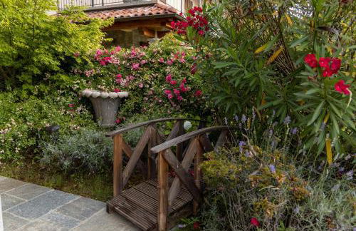 Le Petit Palais Villa - Foto 9