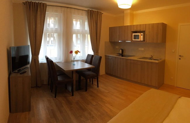 Limes Apartments - Foto 26