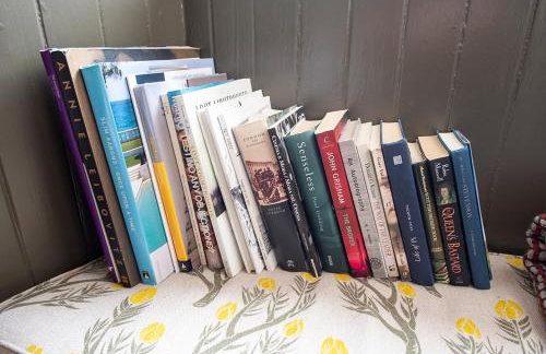 The Rock House - Terrace Apartment - in Heart of the City - Foto 6