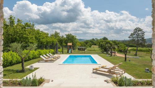 Amazing Home In Strped With Wifi - Foto 4