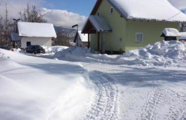 Holiday Home Kuća GORICA BLANCA - Foto 25