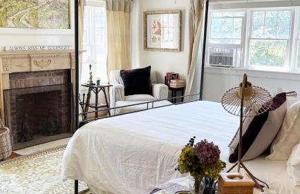 Monomoy Mansion in Nantucket - Foto 8