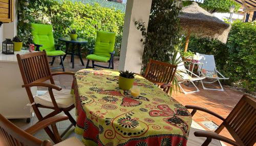 Duplex Vera - Playa - Foto 4