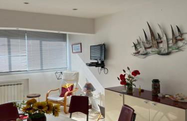 Appartement Camargue Village à deux pas de la plage du Boucanet - Photo 20