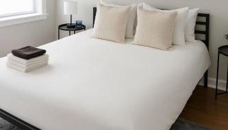 Cozy 1-Bedroom Apartment - Sunnyside 2N - Foto 3