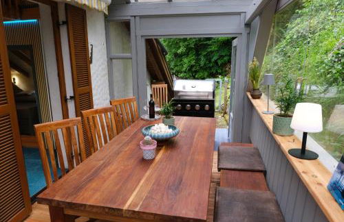 Ferienhaus Das Finkennest - Foto 11