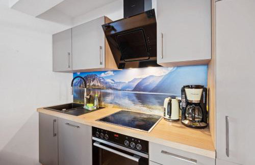 ruhige und neue Ferienwohnung am Berg - Foto 44