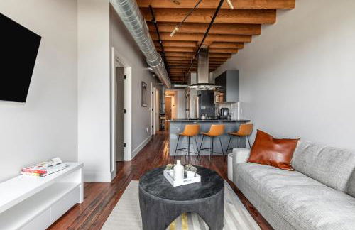 Ironworks Building - Foto 134