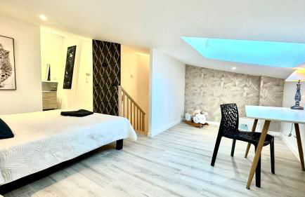 Les Gîtes de la Chapelle 3 - Photo 54