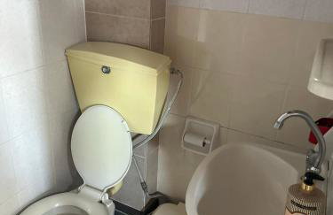 Family Apartment in Potamos Kythira - Foto 24