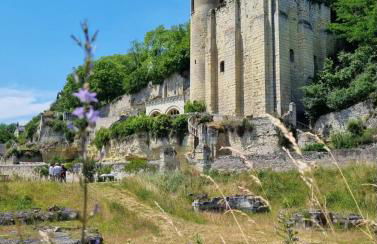 Le cosy charmeur Climatisé avec patio - Photo 8