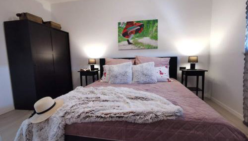 Apartment Ana - Foto 5, wardrobe