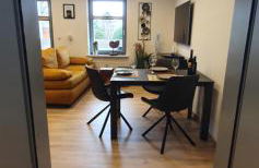 Haus Malta Wohnung 2, 300m zum Strand - Foto 5