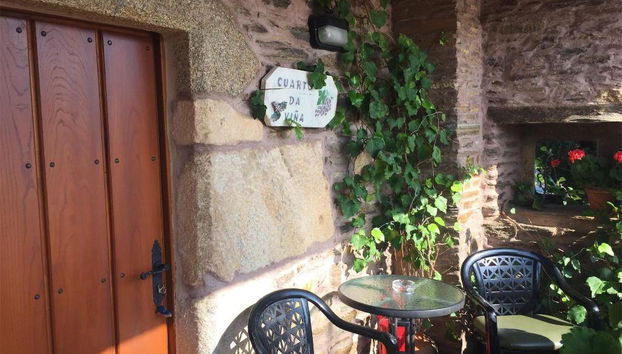 Casa Rural Santa Marina - Foto 5