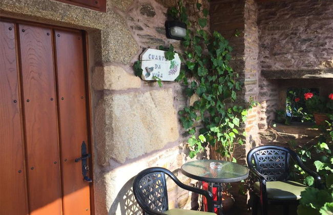 Casa Rural Santa Marina - Foto 5