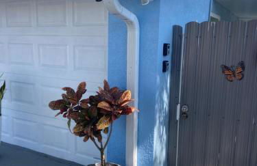 Lovely rental unit with independent entrance apt # 1 - Foto 14