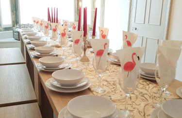 Camelford House - Foto 7