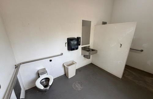 Lakefront Glamping Safari Tent 5 The Hummingbird - Foto 21