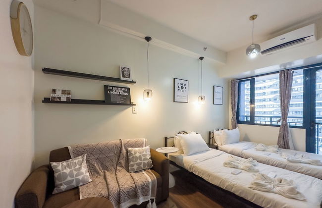 GemstoneBR in SMDC Air Residences - Foto 13