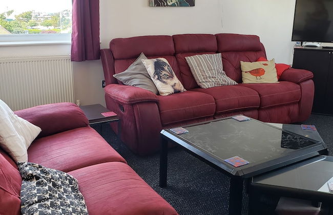 The Shelbourne Apartments - Foto 42