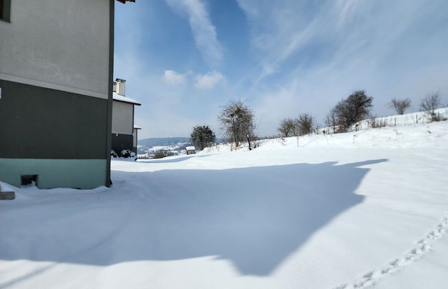 Sefa Konakları Villa Turizm amaçlı Konut - Photo 28